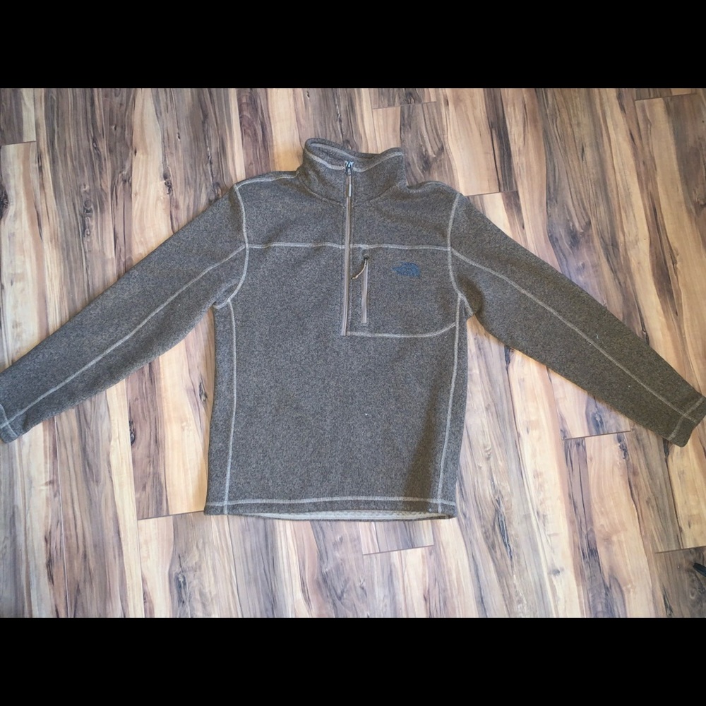 Northface Fleece Jacket.